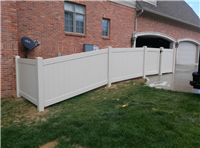 Fence Gallery Photo - 4 ' high PVC down a slope.jpg
